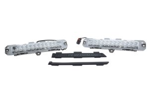 Ford Explorer Off-Road Light Kit - Ford Racing - LED Fog Light - `21-`24